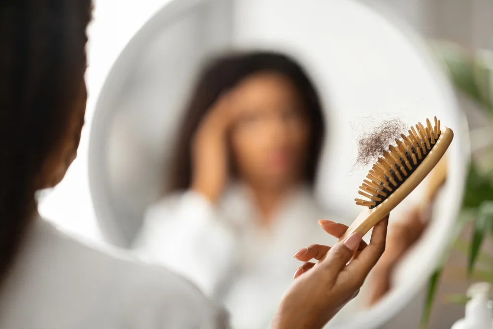 Hair loss treatments in Cheshire